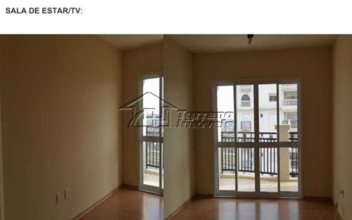 Imagem Apartamento com 3 Quartos à Venda, 90 m² em Jardim Esplanada - São José Dos Campos Imagem Apartamento com 3 Quartos à Venda, 90 m² em Jardim Esplanada - São José Dos Campos