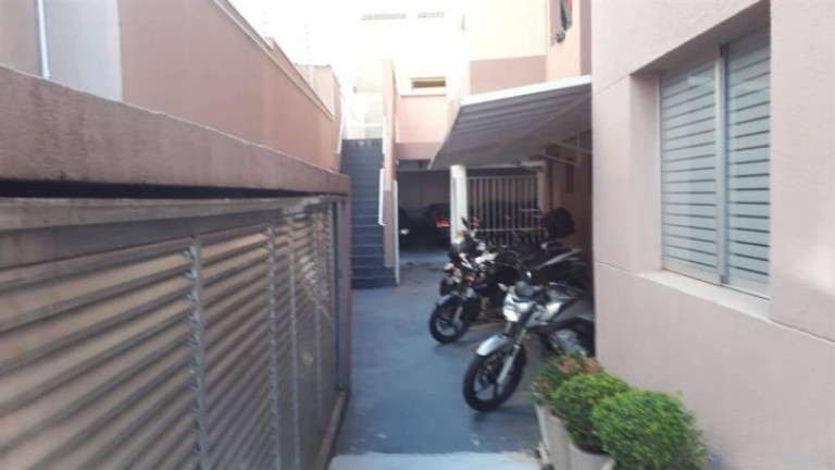 Imagem Apartamento com 2 Quartos à Venda, 55 m² em Sacomã - São Paulo Imagem Apartamento com 2 Quartos à Venda, 55 m² em Sacomã - São Paulo