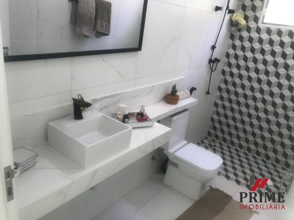 Imagem Casa de Condomínio com 3 Quartos à Venda, 164 m² em Condomínio Canto Do Riacho - Lagoa Santa Imagem Casa de Condomínio com 3 Quartos à Venda, 164 m² em Condomínio Canto Do Riacho - Lagoa Santa