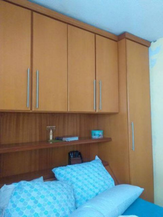 Imagem Apartamento com 2 Quartos à Venda, 56 m² em Vila Formosa - São Paulo