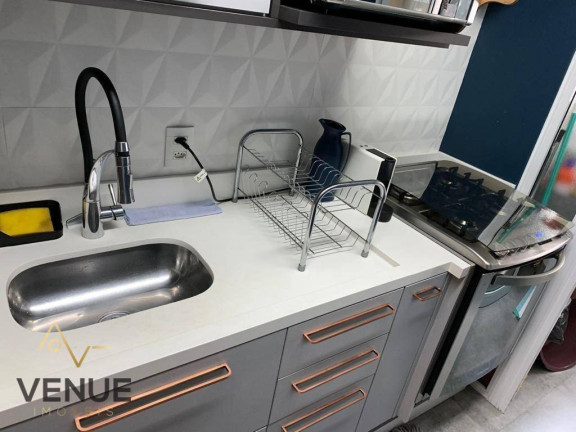 Imagem Apartamento com 2 Quartos à Venda, 68 m² em Parque São Jorge - São Paulo