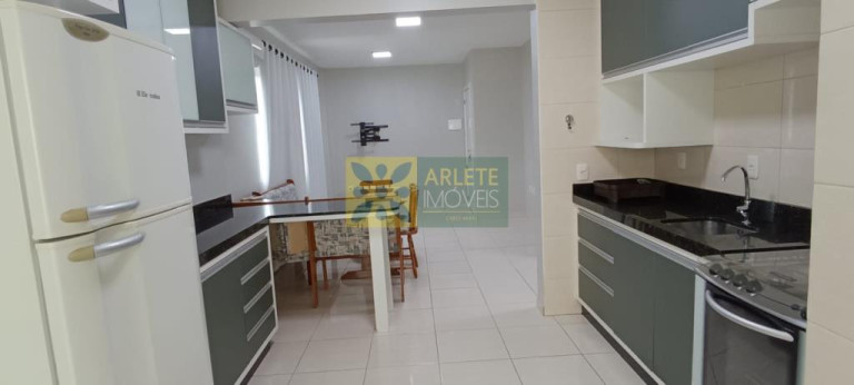 Imagem Apartamento com 2 Quartos à Venda, 86 m² em Balneário Perequê - Porto Belo Imagem Apartamento com 2 Quartos à Venda, 86 m² em Balneário Perequê - Porto Belo