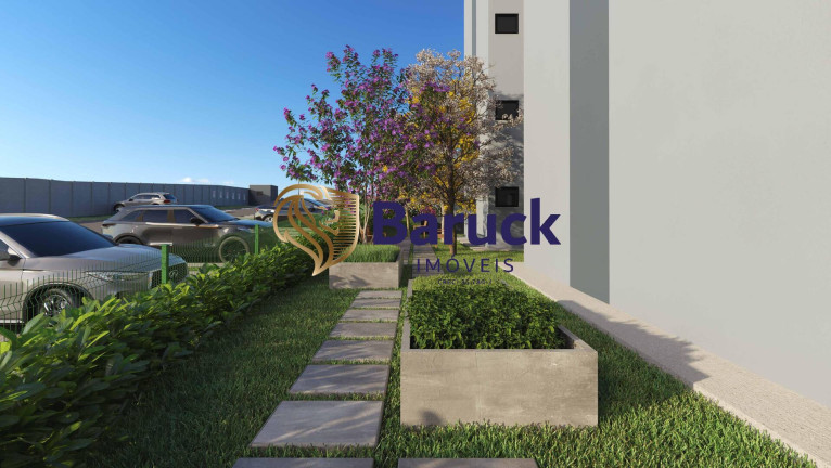 Imagem Apartamento com 2 Quartos à Venda, 65 m² em Gleba Beatriz - Limeira
