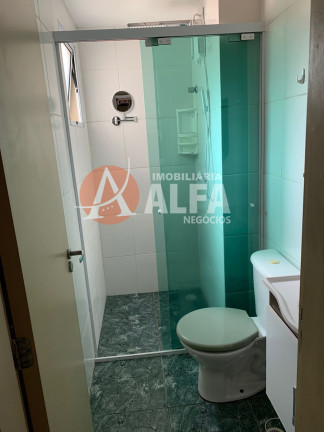 Imagem Apartamento com 2 Quartos para Alugar, 50 m² em Jardim Dos Ipês - Cotia