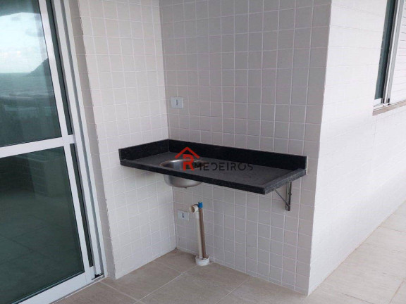 Imagem Apartamento com 3 Quartos à Venda, 117 m² em Boqueirão - Praia Grande Imagem Apartamento com 3 Quartos à Venda, 117 m² em Boqueirão - Praia Grande