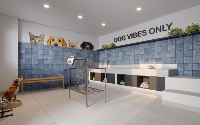 Imagem Apartamento com 2 Quartos à Venda, 34 m² em Belém - São Paulo Imagem Apartamento com 2 Quartos à Venda, 34 m² em Belém - São Paulo