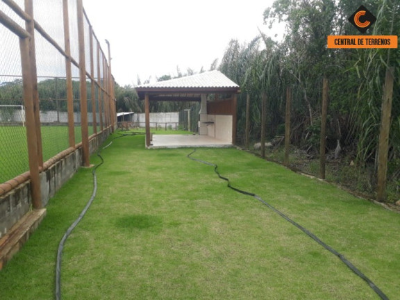 Imagem Terreno à Venda, 250 m² em Arembepe - Camaçari