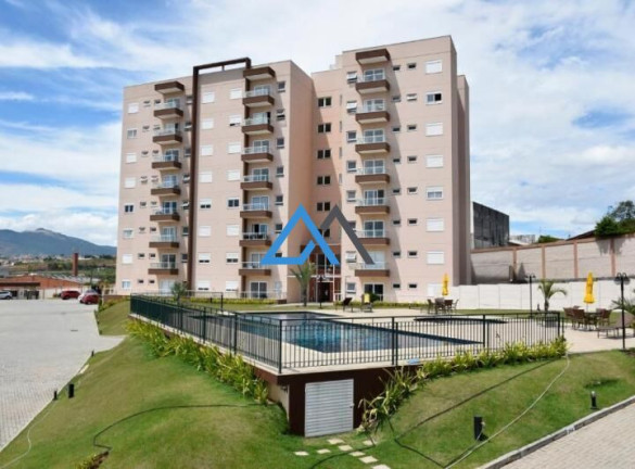 Apartamento com 2 Quartos à Venda, 83 m² em Caetetuba - Atibaia