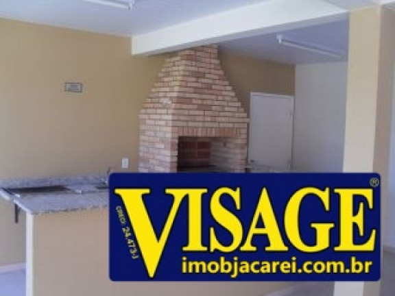 Imagem Apartamento com 2 Quartos à Venda, em Vila Branca - Jacareí Imagem Apartamento com 2 Quartos à Venda, em Vila Branca - Jacareí
