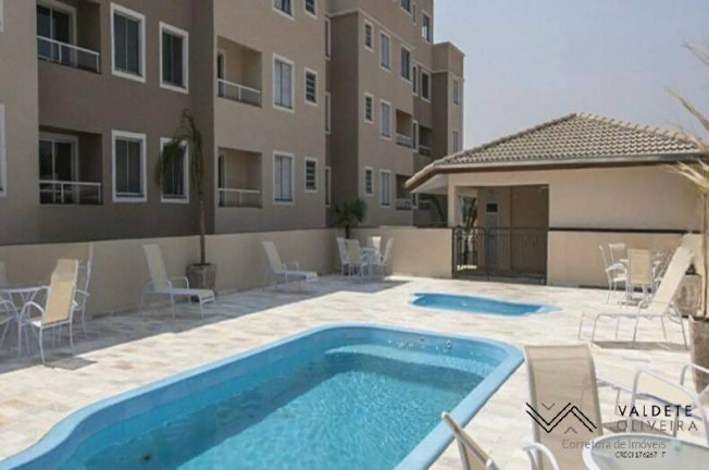Imagem Apartamento com 2 Quartos à Venda, 120 m² em Jardim Terras Do Sul - São José Dos Campos Imagem Apartamento com 2 Quartos à Venda, 120 m² em Jardim Terras Do Sul - São José Dos Campos