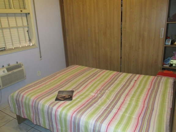 Imagem Apartamento com 2 Quartos à Venda, 90 m² em Aparecida - Santos