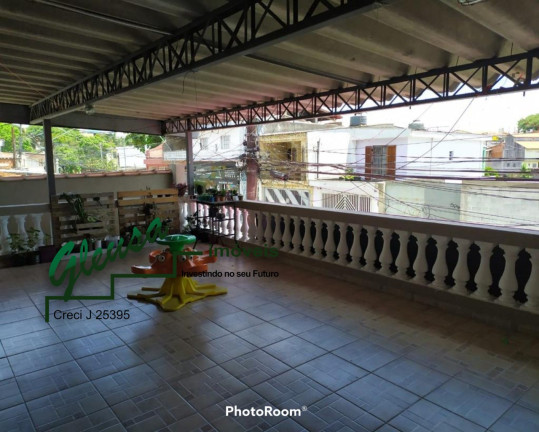 Imagem Imóvel com 5 Quartos à Venda, 150 m² em Jardim Brasília (zona Leste) - São Paulo