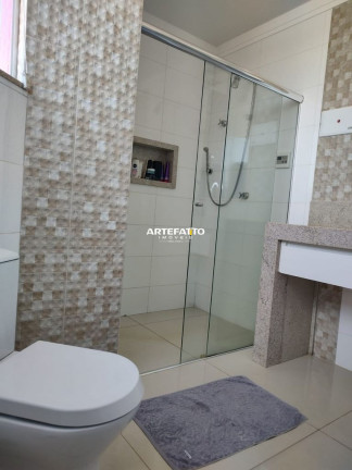 Imagem Cobertura com 3 Quartos à Venda, 289 m² em Estação - Franca Imagem Cobertura com 3 Quartos à Venda, 289 m² em Estação - Franca