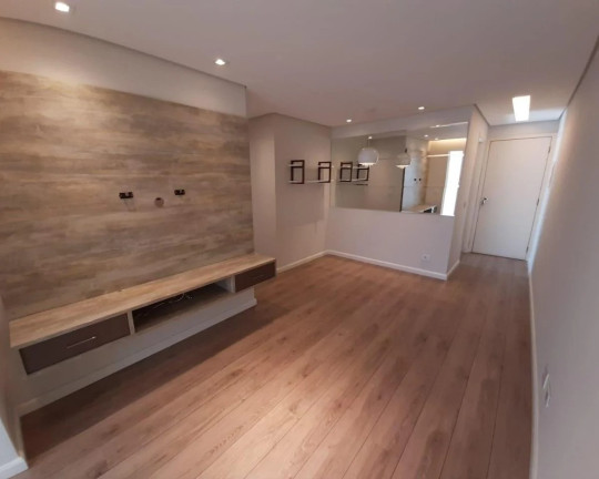 Imagem Apartamento com 2 Quartos à Venda, 55 m² em Sacomã - São Paulo Imagem Apartamento com 2 Quartos à Venda, 55 m² em Sacomã - São Paulo