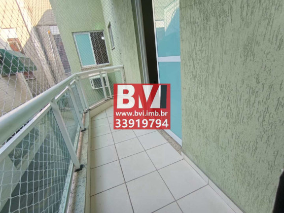 Imagem Apartamento com 4 Quartos à Venda, 140 m² em Irajá - Rio De Janeiro Imagem Apartamento com 4 Quartos à Venda, 140 m² em Irajá - Rio De Janeiro