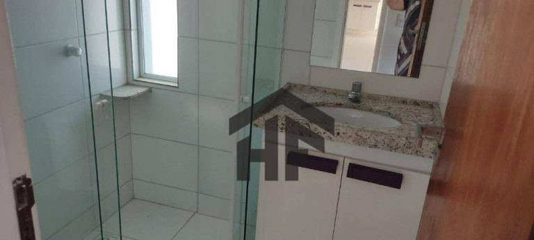 Imagem Apartamento com 3 Quartos para Alugar, 70 m² em Piedade - Jaboatão Dos Guararapes