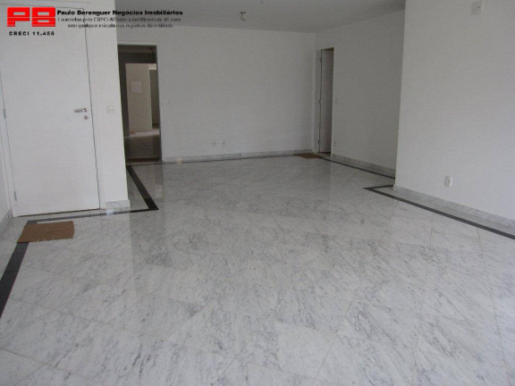 Imagem Apartamento com 4 Quartos à Venda, 180 m² em Paraíso Do Morumbi - São Paulo Imagem Apartamento com 4 Quartos à Venda, 180 m² em Paraíso Do Morumbi - São Paulo