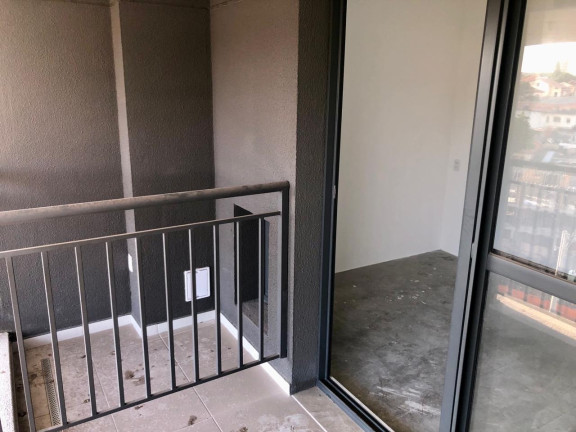 Imagem Apartamento com 1 Quarto à Venda, 26 m² em Jardim Independência - São Paulo Imagem Apartamento com 1 Quarto à Venda, 26 m² em Jardim Independência - São Paulo
