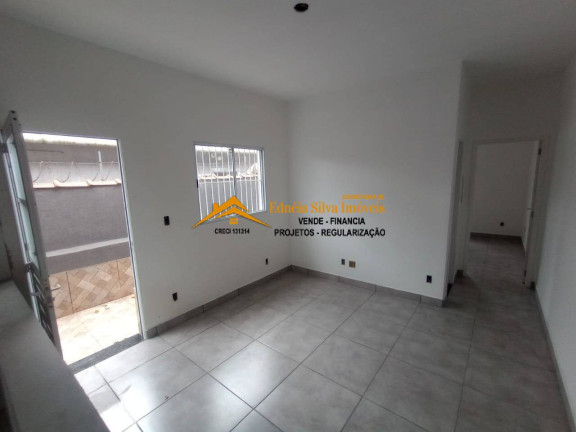 Imagem Casa com 2 Quartos à Venda, 135 m² em Copacabana Paulista - Mongaguá