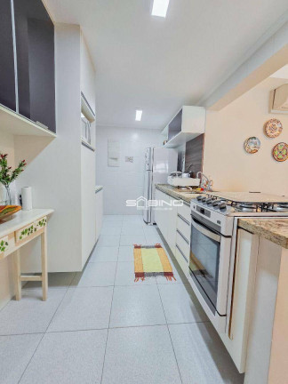 Imagem Apartamento com 3 Quartos à Venda, 95 m² em Riviera De São Lourenço - Bertioga