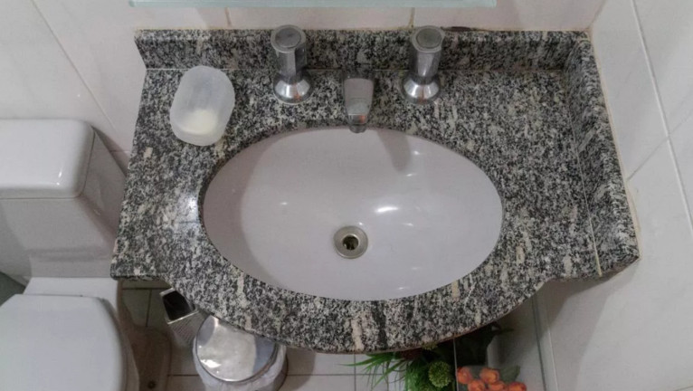 Imagem Apartamento com 2 Quartos à Venda, 55 m² em Vila Santo Estéfano - São Paulo