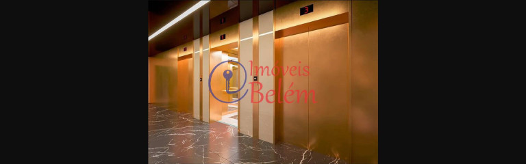 Imagem Apartamento com 1 Quarto à Venda, 54 m² em Batista Campos - Belém Imagem Apartamento com 1 Quarto à Venda, 54 m² em Batista Campos - Belém