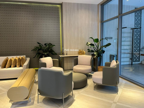 Imagem Imóvel com 1 Quarto à Venda, 42 m² em Paraíso - São Paulo Imagem Imóvel com 1 Quarto à Venda, 42 m² em Paraíso - São Paulo