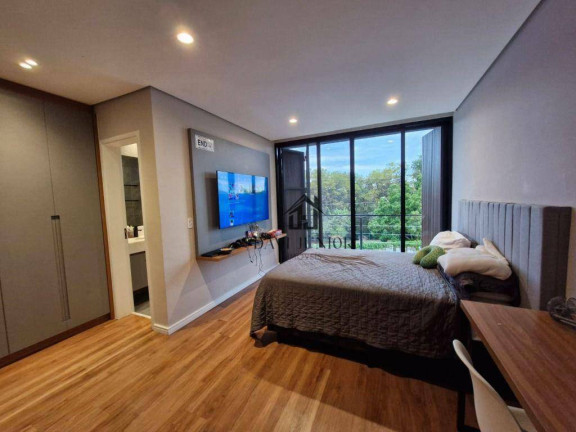 Imagem Casa com 4 Quartos à Venda, 355 m² em Condomínio Tivoli - Sorocaba Imagem Casa com 4 Quartos à Venda, 355 m² em Condomínio Tivoli - Sorocaba