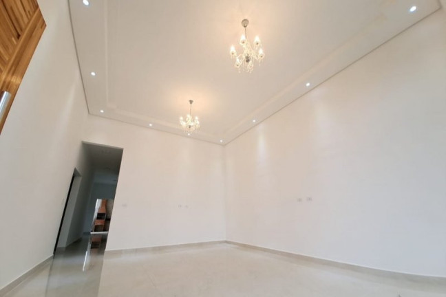 Imagem Casa de Condomínio com 3 Quartos à Venda, 140 m² em Vila Dos Comerciários 2 - Taubate