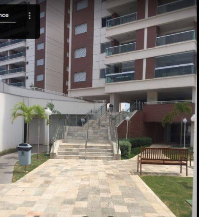 Imagem Apartamento com 3 Quartos à Venda, 135 m² em Jardim Das Américas - Cuiabá