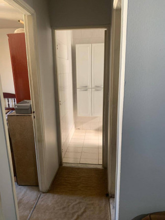 Imagem Apartamento com 2 Quartos à Venda, 47 m² em Centro - Diadema