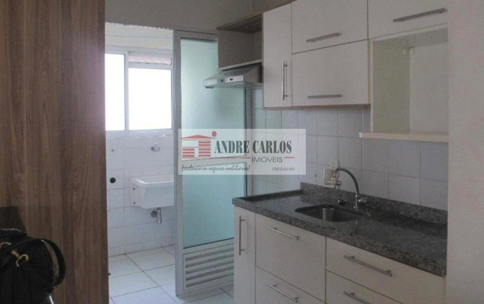 Imagem Apartamento com 2 Quartos à Venda, 54 m² em Jaguaré - São Paulo Imagem Apartamento com 2 Quartos à Venda, 54 m² em Jaguaré - São Paulo