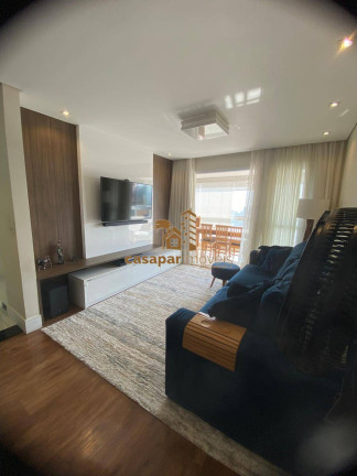 Apartamento com 3 Quartos à Venda, 106 m² em Santo Antonio - São Caetano Do Sul