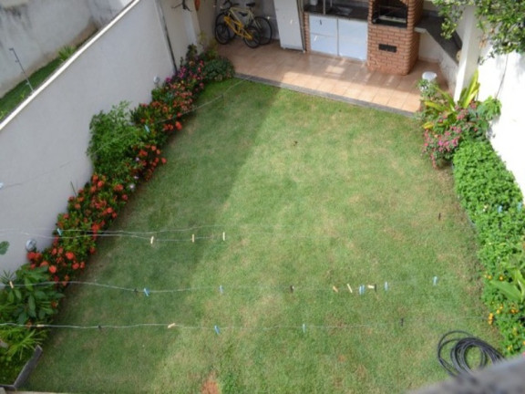 Imagem Casa com 4 Quartos à Venda, 250 m² em Jardim Riacho Das Pedras - Contagem