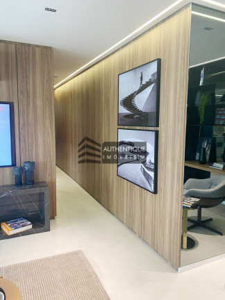 Imagem Apartamento com 3 Quartos à Venda, 110 m² em Brooklin - São Paulo Imagem Apartamento com 3 Quartos à Venda, 110 m² em Brooklin - São Paulo