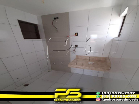 Imagem Apartamento com 1 Quarto à Venda, 52 m² em Cristo Redentor - João Pessoa Imagem Apartamento com 1 Quarto à Venda, 52 m² em Cristo Redentor - João Pessoa