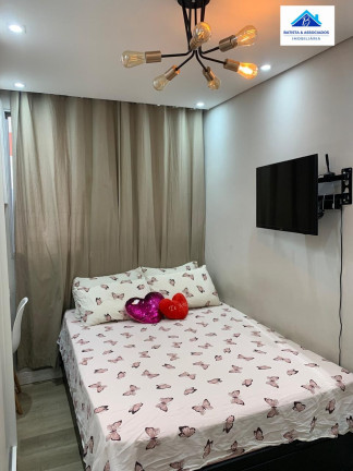 Imagem Apartamento com 2 Quartos à Venda, 48 m² em Loteamento Parque São Martinho - Campinas Imagem Apartamento com 2 Quartos à Venda, 48 m² em Loteamento Parque São Martinho - Campinas