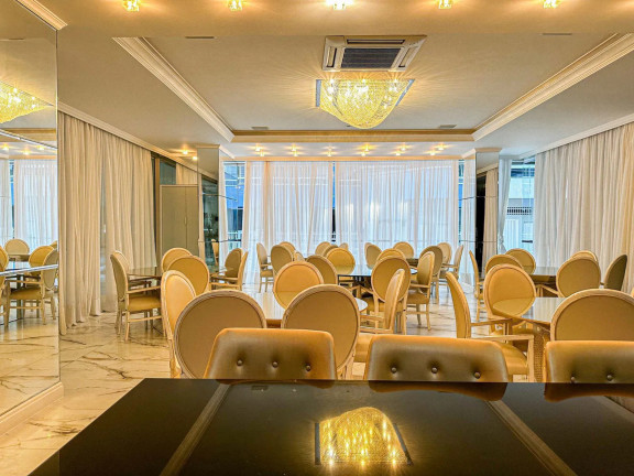 Imagem Apartamento com 3 Quartos à Venda, 179 m² em Centro - Itapema