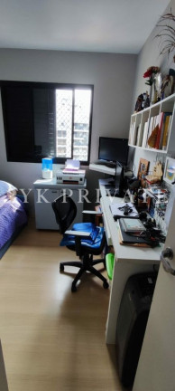 Imagem Apartamento com 3 Quartos à Venda, 91 m² em Vila Ipojuca - São Paulo Imagem Apartamento com 3 Quartos à Venda, 91 m² em Vila Ipojuca - São Paulo