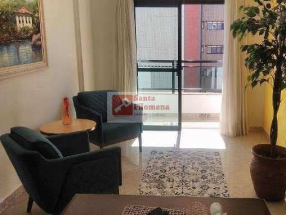 Imagem Apartamento com 3 Quartos à Venda, 117 m² em Santa Paula - São Caetano Do Sul Imagem Apartamento com 3 Quartos à Venda, 117 m² em Santa Paula - São Caetano Do Sul