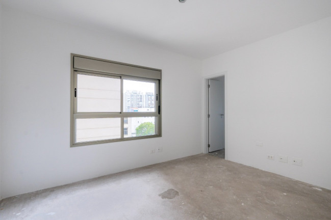 Imagem Apartamento com 3 Quartos à Venda, 181 m² em Vila Mariana - São Paulo