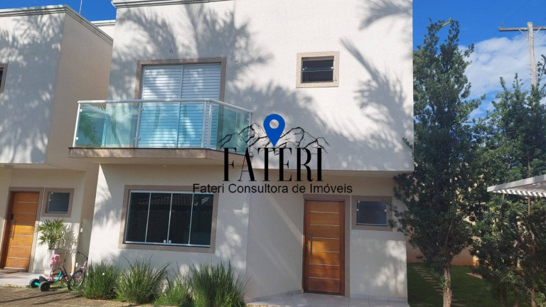 Imagem Casa com 3 Quartos à Venda, 207 m² em Vila Petrópolis - Atibaia Imagem Casa com 3 Quartos à Venda, 207 m² em Vila Petrópolis - Atibaia