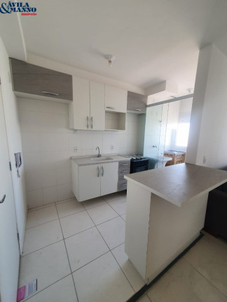Imagem Apartamento com 2 Quartos à Venda, 41 m² em Chácara Califórnia - São Paulo Imagem Apartamento com 2 Quartos à Venda, 41 m² em Chácara Califórnia - São Paulo