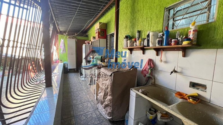Imagem Casa com 3 Quartos à Venda, 150 m² em Recanto Das Emas - Brasília Imagem Casa com 3 Quartos à Venda, 150 m² em Recanto Das Emas - Brasília