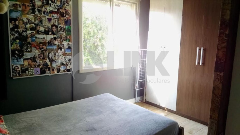 Imagem Apartamento com 1 Quarto à Venda, 38 m² em São Sebastião - Porto Alegre Imagem Apartamento com 1 Quarto à Venda, 38 m² em São Sebastião - Porto Alegre