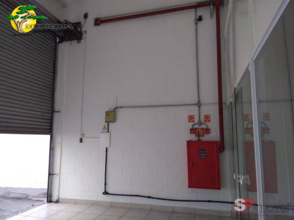 Imagem Imóvel Comercial à Venda, 800 m² em Cidade Soberana - Guarulhos