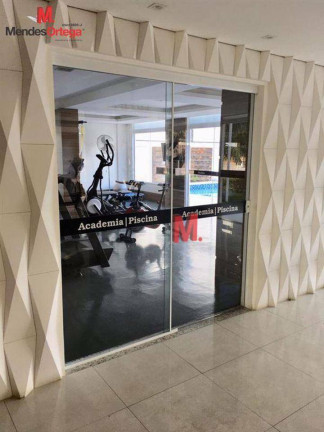 Imagem Apartamento com 3 Quartos à Venda, 81 m² em Jardim Europa - Sorocaba