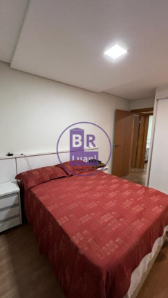 Imagem Apartamento com 3 Quartos à Venda, 117 m² em Antares - Londrina