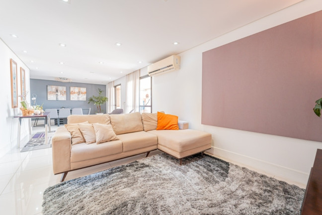 Imagem Apartamento com 3 Quartos à Venda, 148 m² em Santo Amaro - São Paulo Imagem Apartamento com 3 Quartos à Venda, 148 m² em Santo Amaro - São Paulo