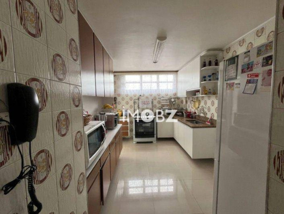 Imagem Imóvel com 3 Quartos à Venda, 200 m² em Tatuapé - São Paulo